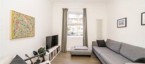 Дом с 4 спальнями в Лондон, Великобритания № 12752 7