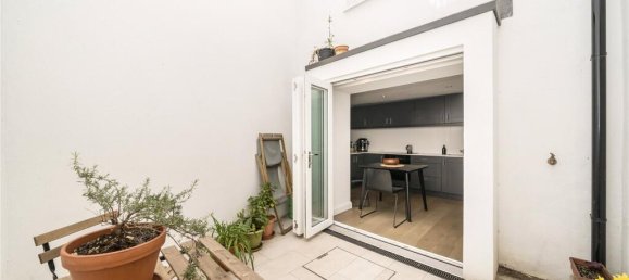 Дом с 4 спальнями в Лондон, Великобритания № 12752 25