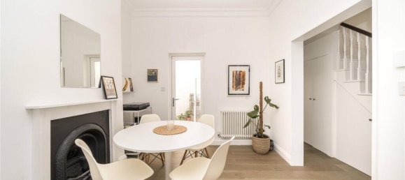 Дом с 4 спальнями в Лондон, Великобритания № 12752 24