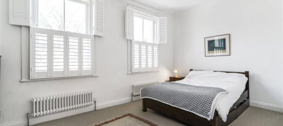 Дом с 4 спальнями в Лондон, Великобритания № 12752 11