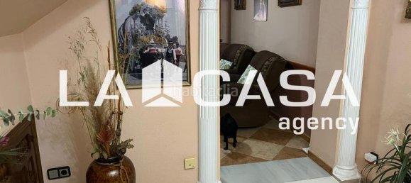 6 Schlafzimmer Stadthaus in Andalusia, Spain, Nr. 140040 15