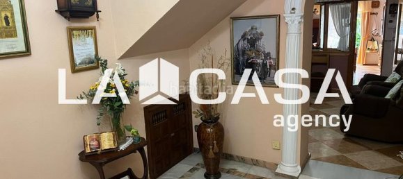 6 Schlafzimmer Stadthaus in Andalusia, Spain, Nr. 140040 21