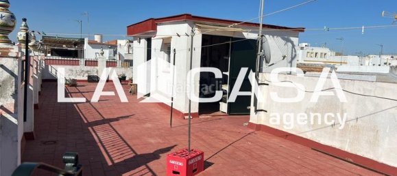 6 Schlafzimmer Stadthaus in Andalusia, Spain, Nr. 140040 30