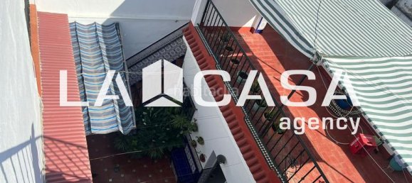 6 Schlafzimmer Stadthaus in Andalusia, Spain, Nr. 140040 14