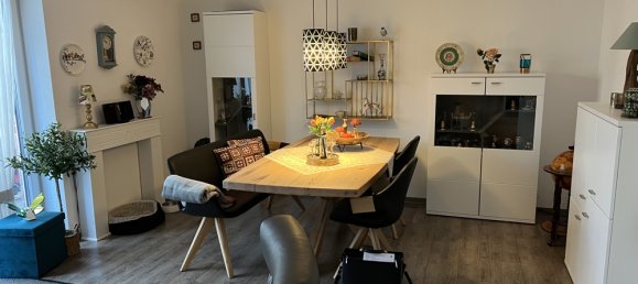 5 rooms Townhouse in Emsland, Germany No. 146083 8