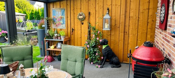 5 rooms Townhouse in Emsland, Germany No. 146083 4