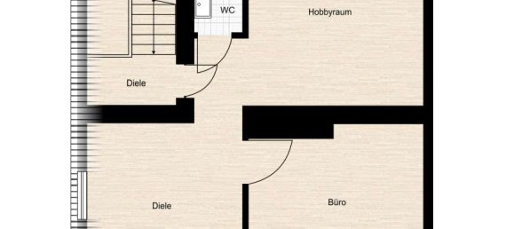 4 bedrooms Townhouse in Duren, Germany No. 356760 12