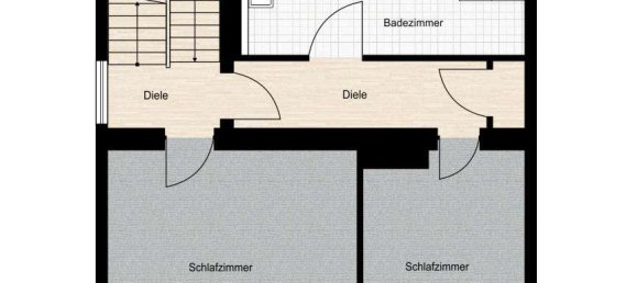 4 bedrooms Townhouse in Duren, Germany No. 356760 11