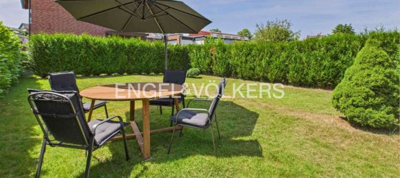 4 bedrooms Townhouse in Duren, Germany No. 356760 8