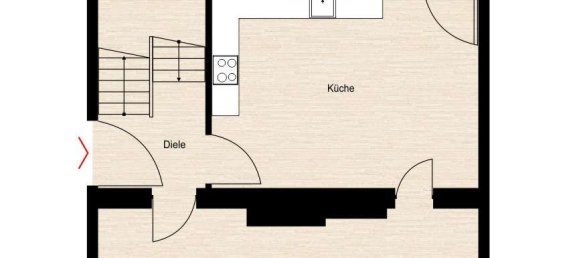 4 bedrooms Townhouse in Duren, Germany No. 356760 10