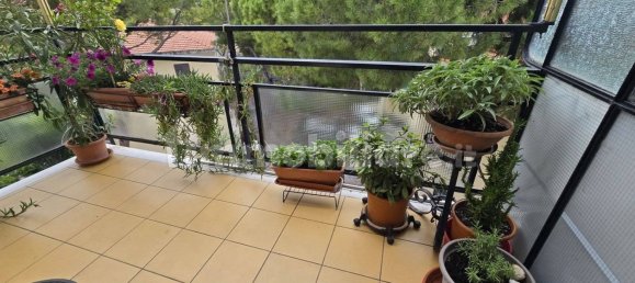 Ático de 2 dormitorios en Sanremo, Italy No. 250900 13