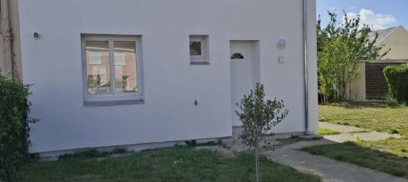 Дом с 3 спальнями в Сен-Назер, Франция № 363424 13