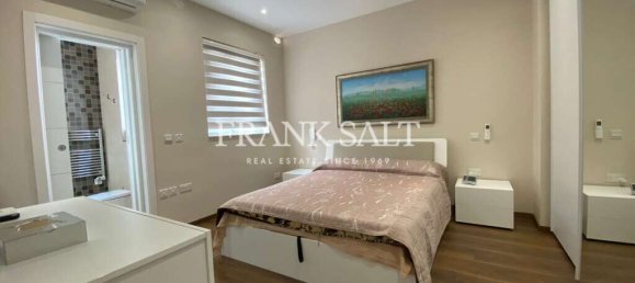 Пентхаус с 2 спальнями в Марсашлокк, Мальта № 10010 9