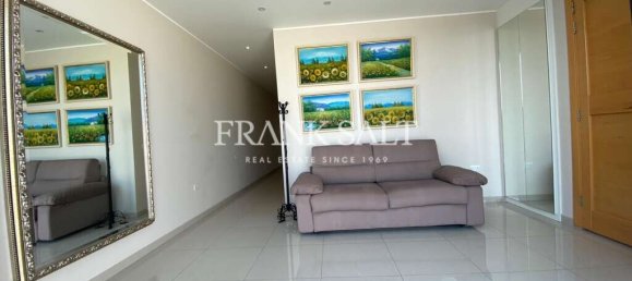 Пентхаус с 2 спальнями в Марсашлокк, Мальта № 10010 15