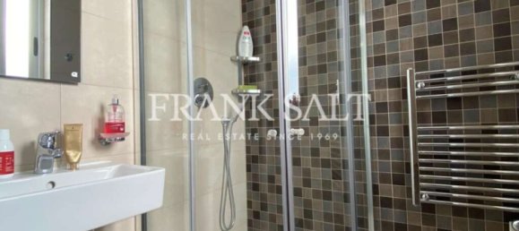 Пентхаус с 2 спальнями в Марсашлокк, Мальта № 10010 8