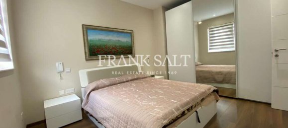 Пентхаус с 2 спальнями в Марсашлокк, Мальта № 10010 10