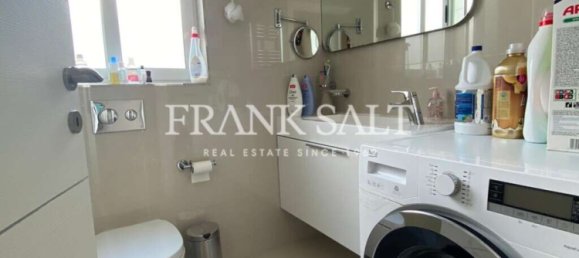 Пентхаус с 2 спальнями в Марсашлокк, Мальта № 10010 7