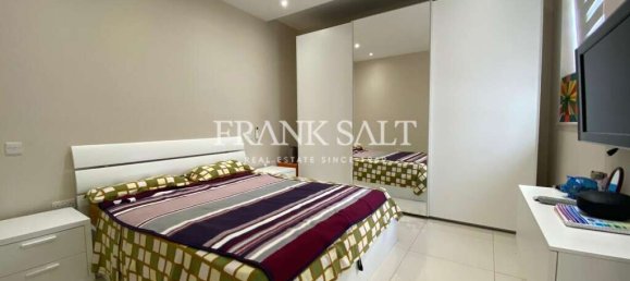 Пентхаус с 2 спальнями в Марсашлокк, Мальта № 10010 5