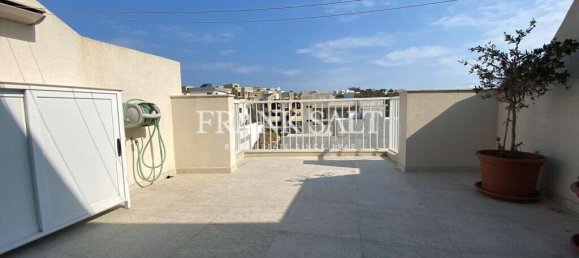 Пентхаус с 2 спальнями в Марсашлокк, Мальта № 10010 13