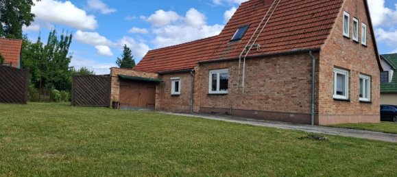 2 Schlafzimmer Haus in Güstrow, Germany, Nr. 164617 14