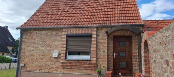 2 Schlafzimmer Haus in Güstrow, Germany, Nr. 164617 13