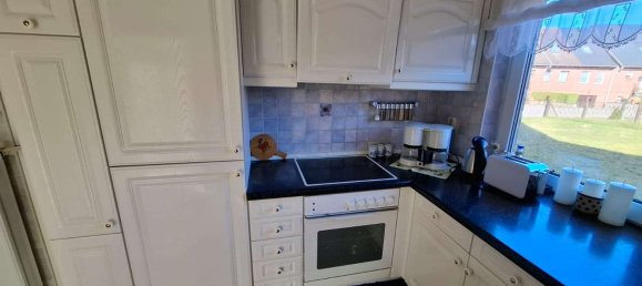 2 Schlafzimmer Haus in Güstrow, Germany, Nr. 164617 4