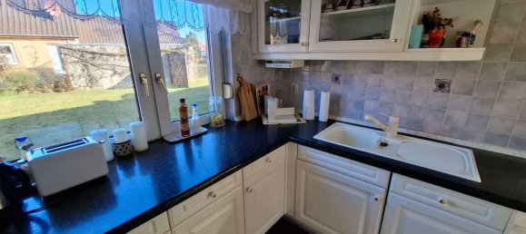 2 Schlafzimmer Haus in Güstrow, Germany, Nr. 164617 5