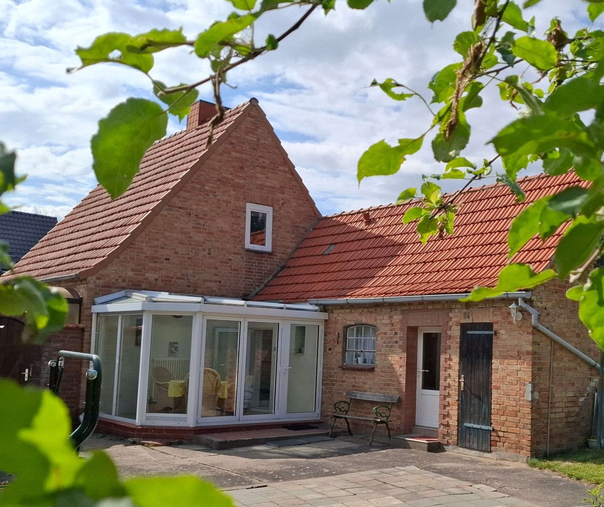 2 Schlafzimmer Haus in Güstrow, Germany, Nr. 164617