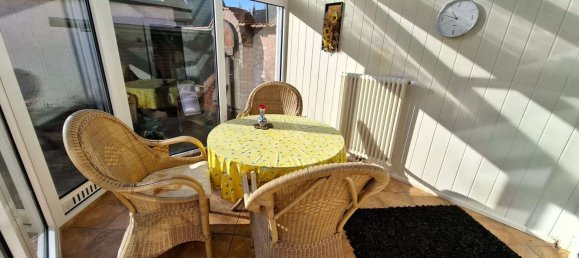 2 Schlafzimmer Haus in Güstrow, Germany, Nr. 164617 11