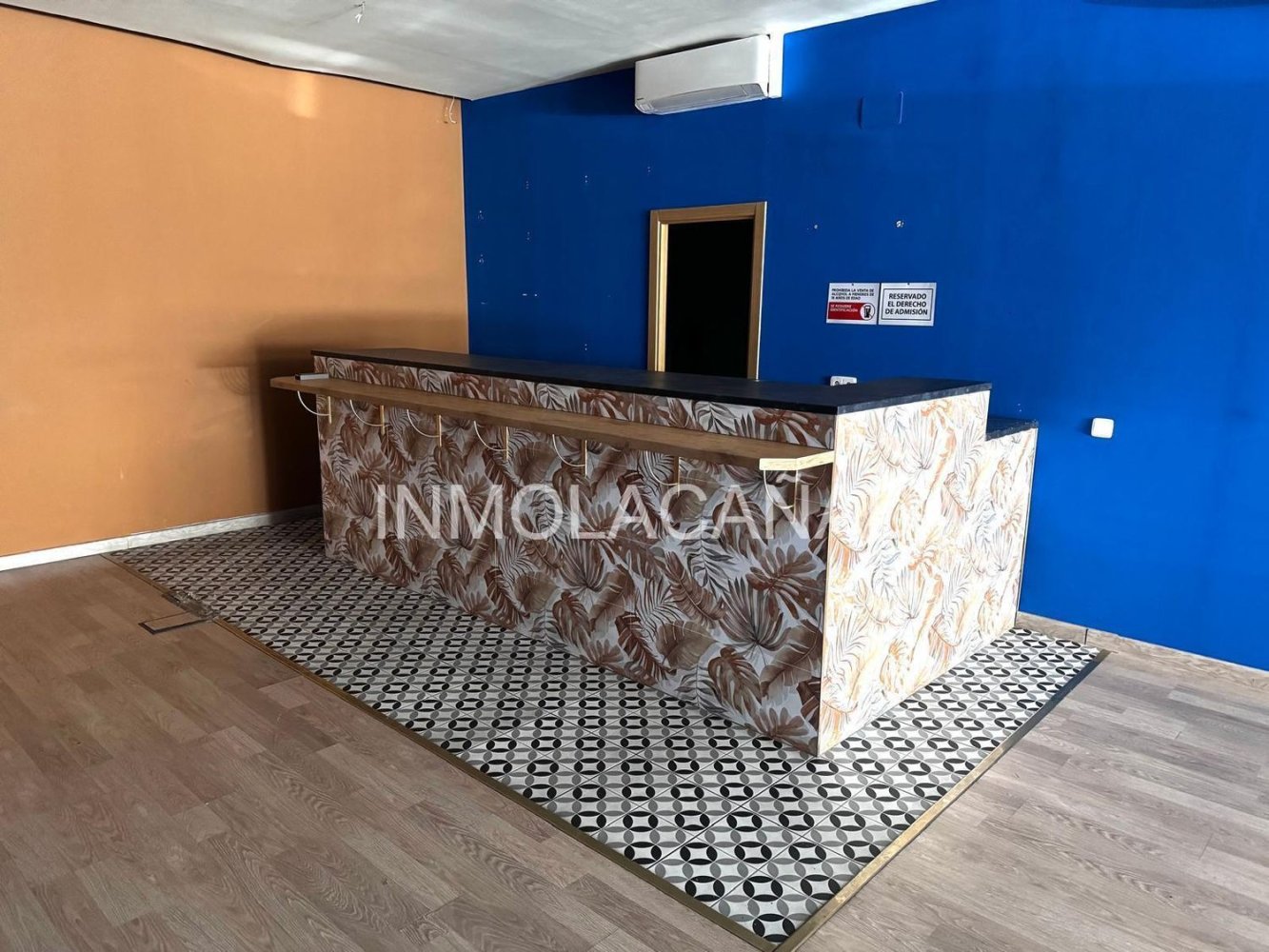 Imóvel comercial em Villanueva de la Canada, Spain 125 m² N.º 186028