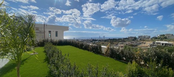 Villa T6 em Germasogeia, Cyprus N.º 17162 18