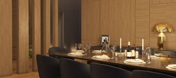 Villa T6 em Germasogeia, Cyprus N.º 17162 17