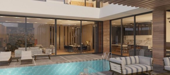 Villa T6 em Germasogeia, Cyprus N.º 17162 20