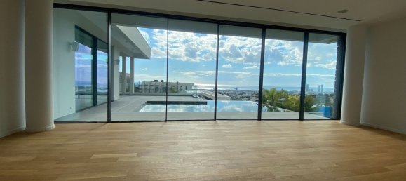 Villa T6 em Germasogeia, Cyprus N.º 17162 2