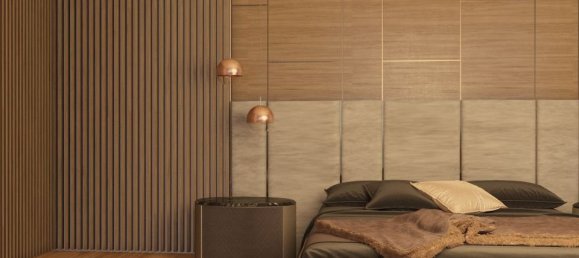 Villa T6 em Germasogeia, Cyprus N.º 17162 21