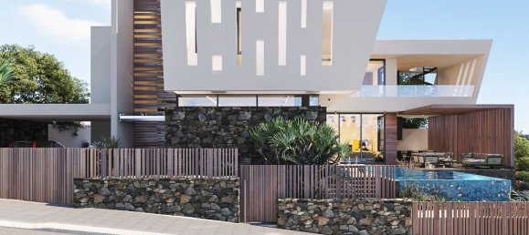 Villa T6 em Germasogeia, Cyprus N.º 17162 16