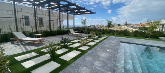 Villa T6 em Germasogeia, Cyprus N.º 17162 12