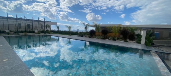 Villa T6 em Germasogeia, Cyprus N.º 17162 5