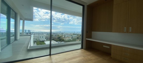 Villa T6 em Germasogeia, Cyprus N.º 17162 8