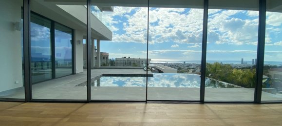 Villa T6 em Germasogeia, Cyprus N.º 17162 7