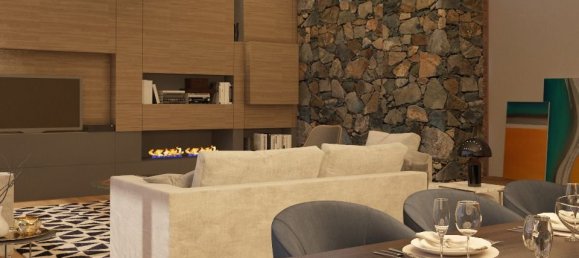 Villa T6 em Germasogeia, Cyprus N.º 17162 13