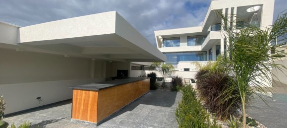 Villa T6 em Germasogeia, Cyprus N.º 17162 3