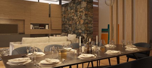 Villa T6 em Germasogeia, Cyprus N.º 17162 14