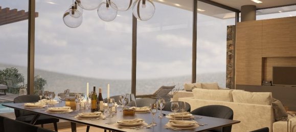 Villa T6 em Germasogeia, Cyprus N.º 17162 19