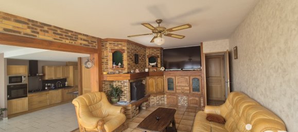 Casa de 4 dormitorios en Villers-Semeuse, France No. 39847 5