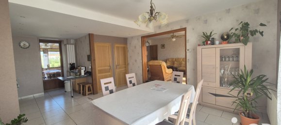 Casa de 4 dormitorios en Villers-Semeuse, France No. 39847 4