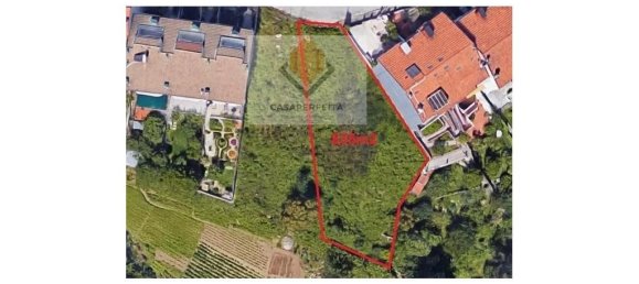 Land in Vila Nova de Gaia, Portugal No. 19320 5
