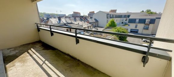 2 غرف نوم شقة في Amiens, France رقم 304285 8