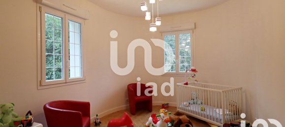 6 chambres Maison à Monnaie, France No. 55825 6