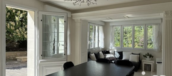 6 chambres Maison à Monnaie, France No. 55825 17